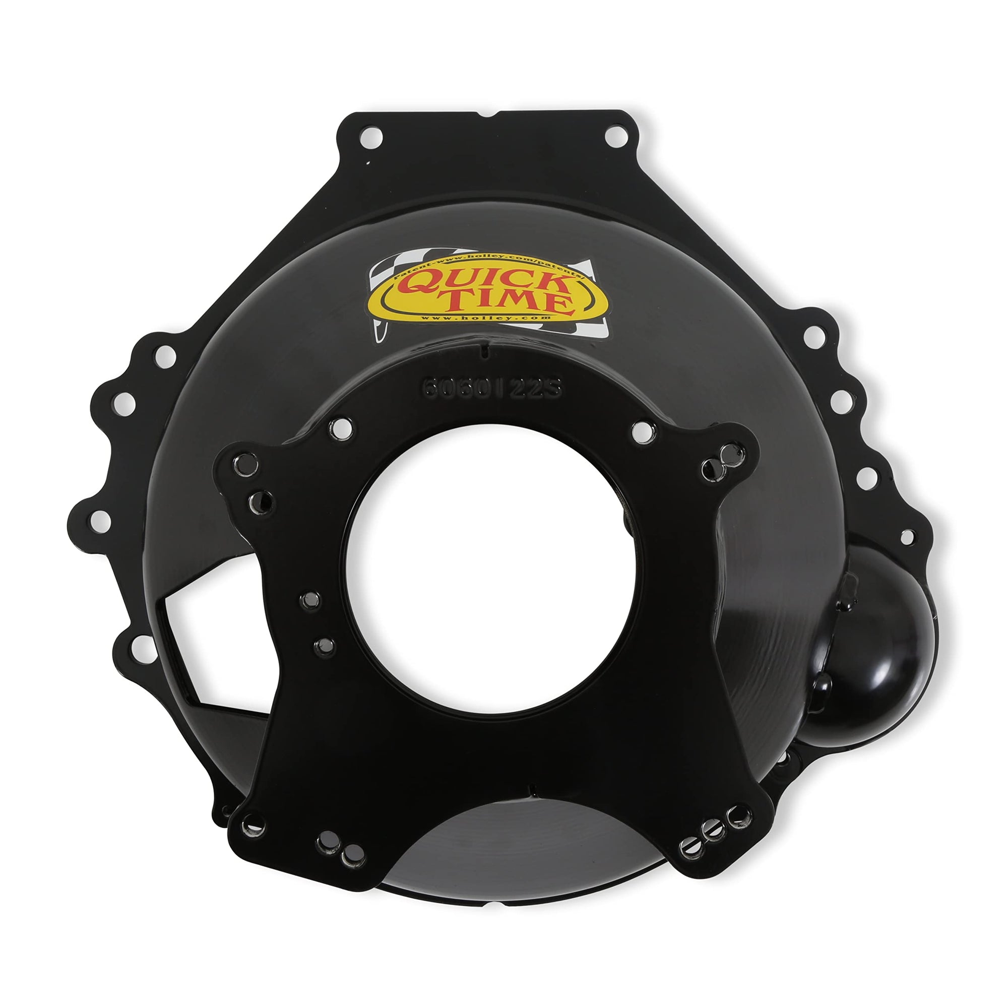RM-6060 Quick Time Bellhousing