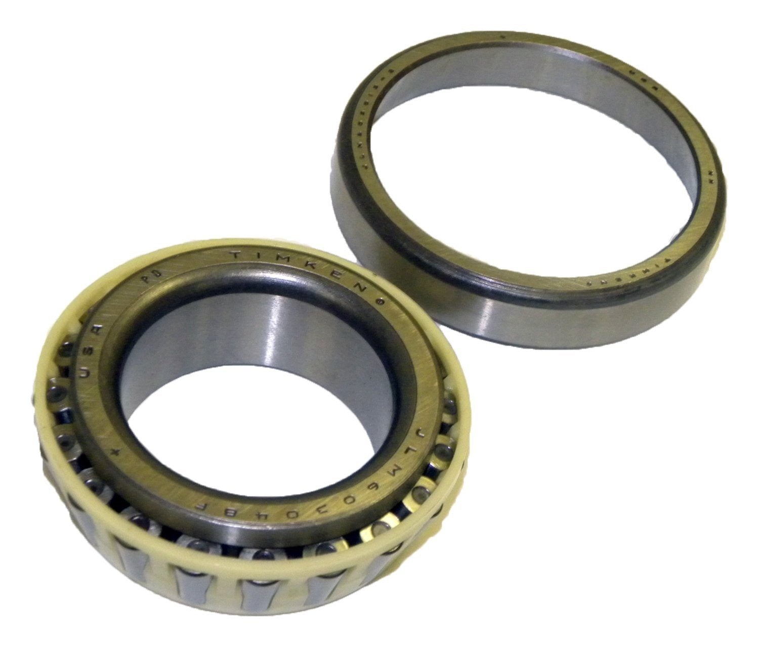 Brake Hub Crown Automotive Bearing 53000238