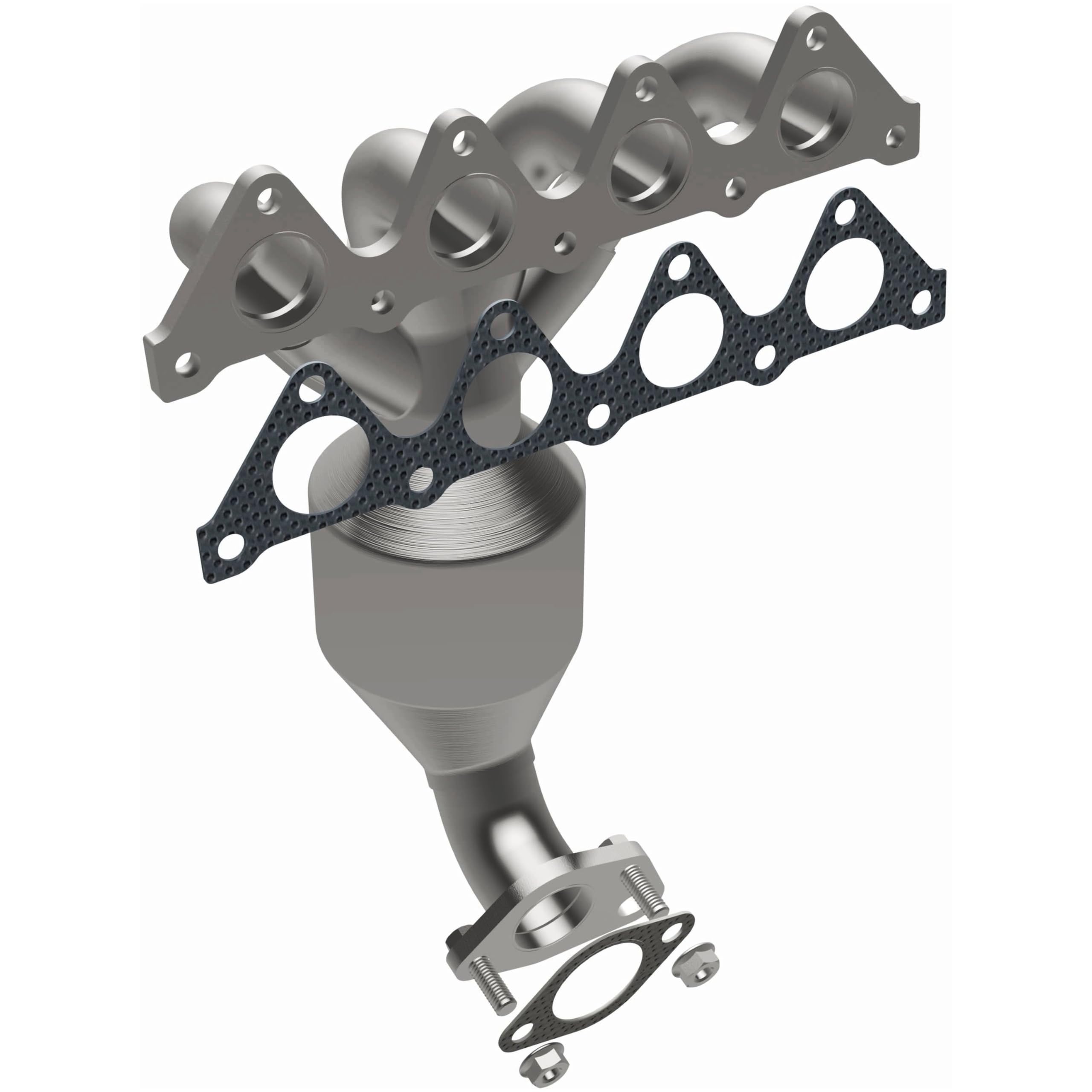 California Grade MagnaFlow Catalytic Converter 5531321: Direct Fit (CARB Compliant)