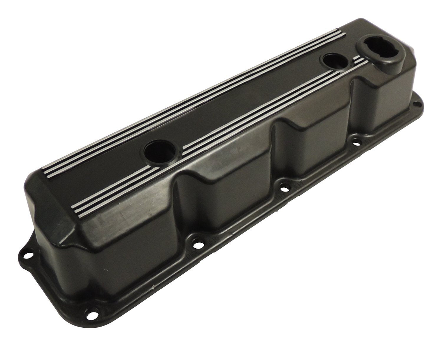 Automotive Crown Valve Cover Engine