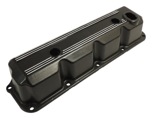 Automotive Crown Valve Cover Engine