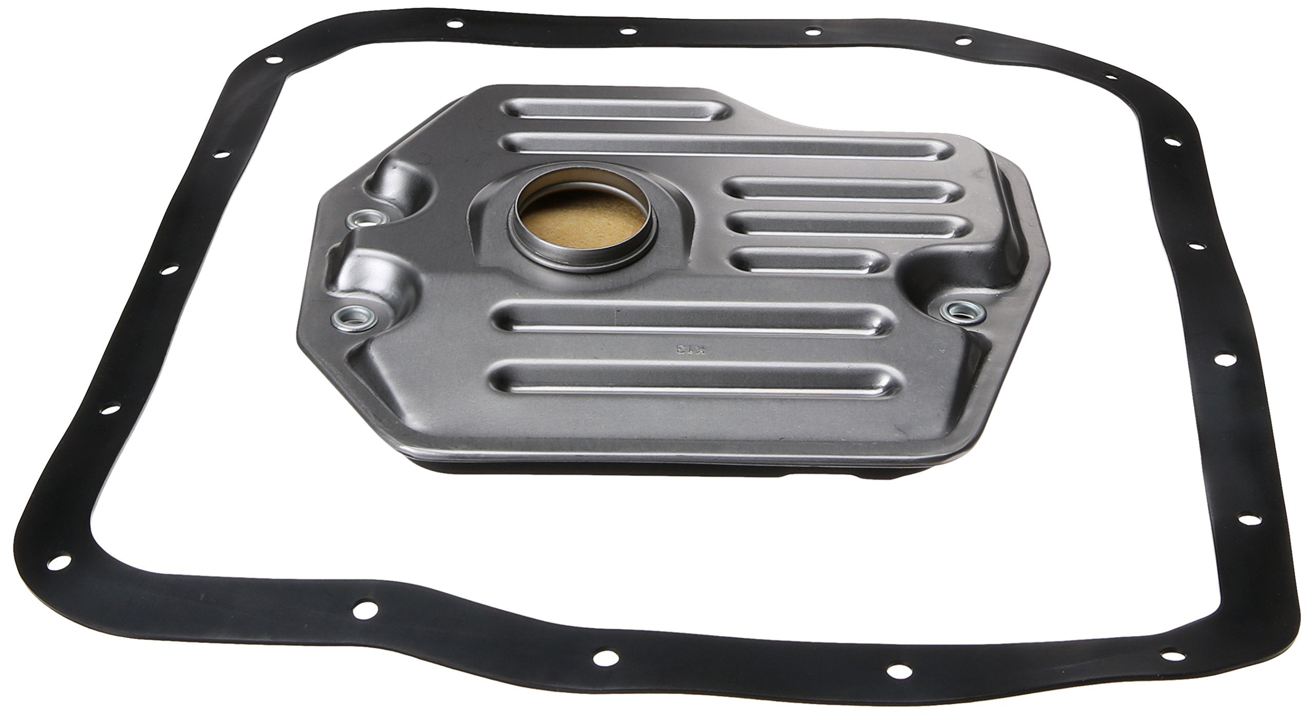 58618 WIX Filters Automatic Transmission Filter, Pack of 1
