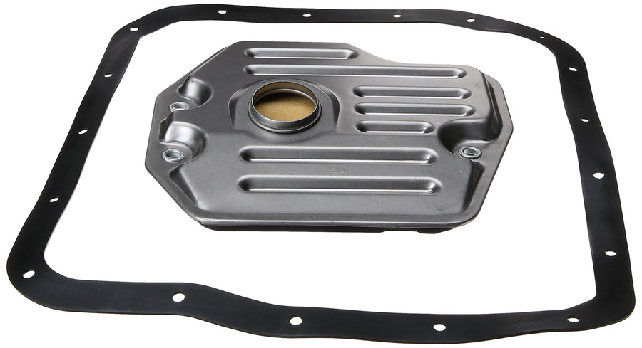 58618 WIX Filters Automatic Transmission Filter, Pack of 1