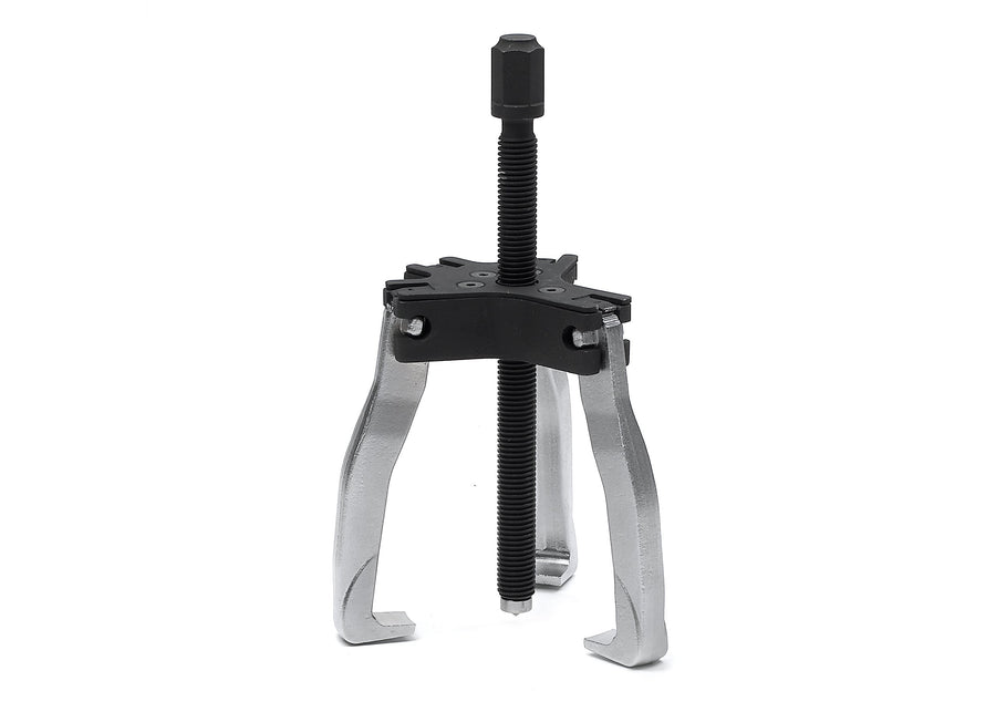 2 or 3 Jaw GEARWRENCH Internal & External Ratcheting Leg Puller | Short & Long | 5 Ton | 3628D