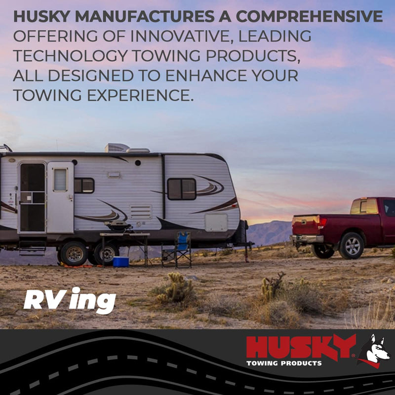 Husky 33112 Towing Locking Pins Set