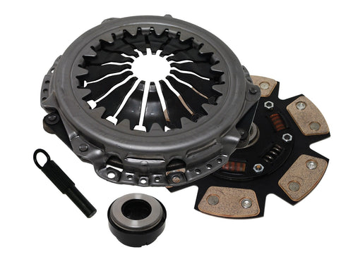 Powergrip RAM Clutches 98685 Clutch Set