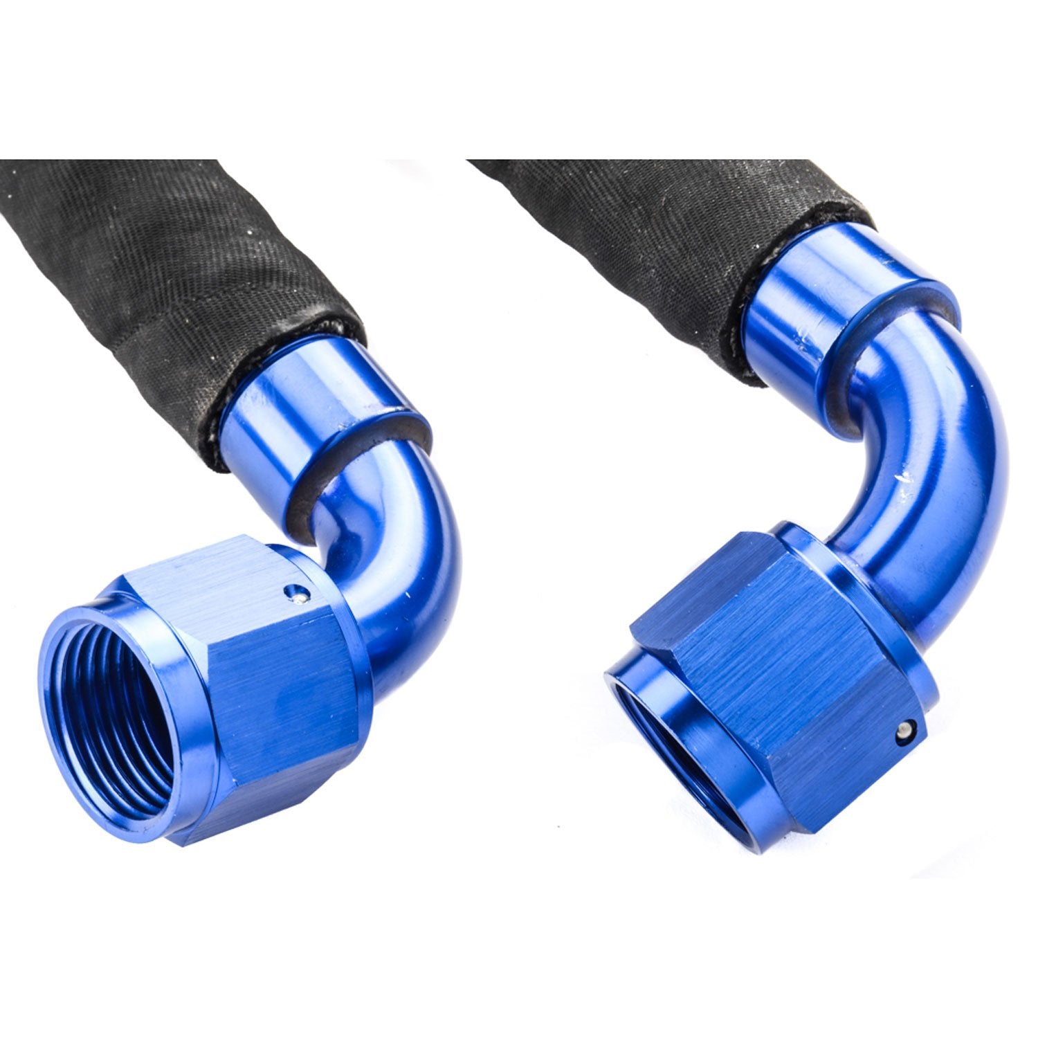 Oil Filter Kit Milodon 21575 for GM LS Engine