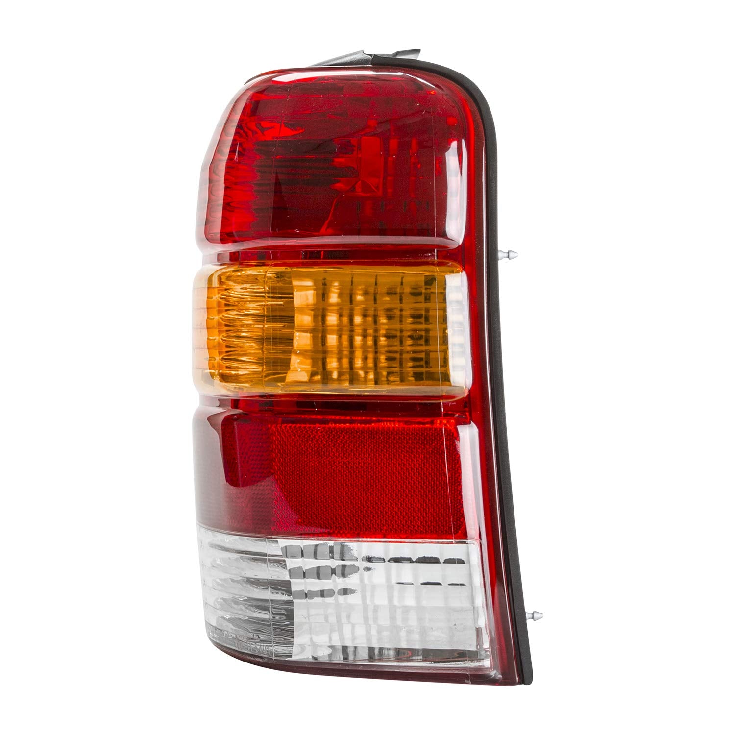 Ford Escape TYC 11-5491-01 Passenger Side Replacement Tail Light Assembly