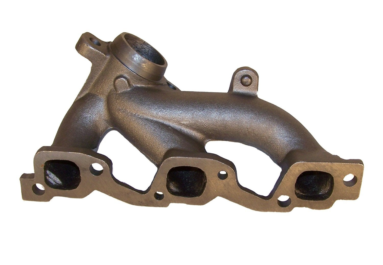 Crown Automotive Left Exhaust Manifold (4666024AD)