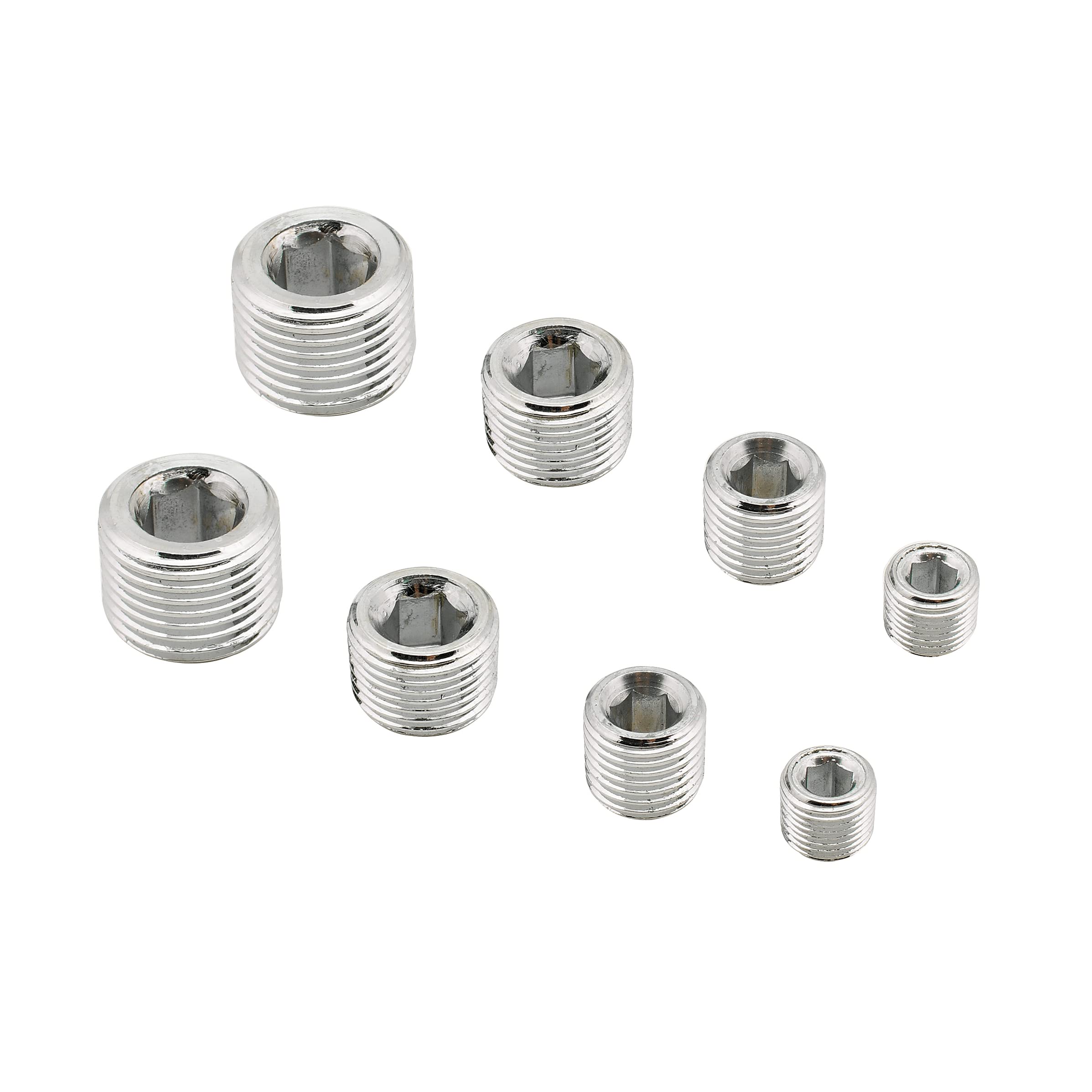 Pipe Plugs Mr. Gasket 6352G