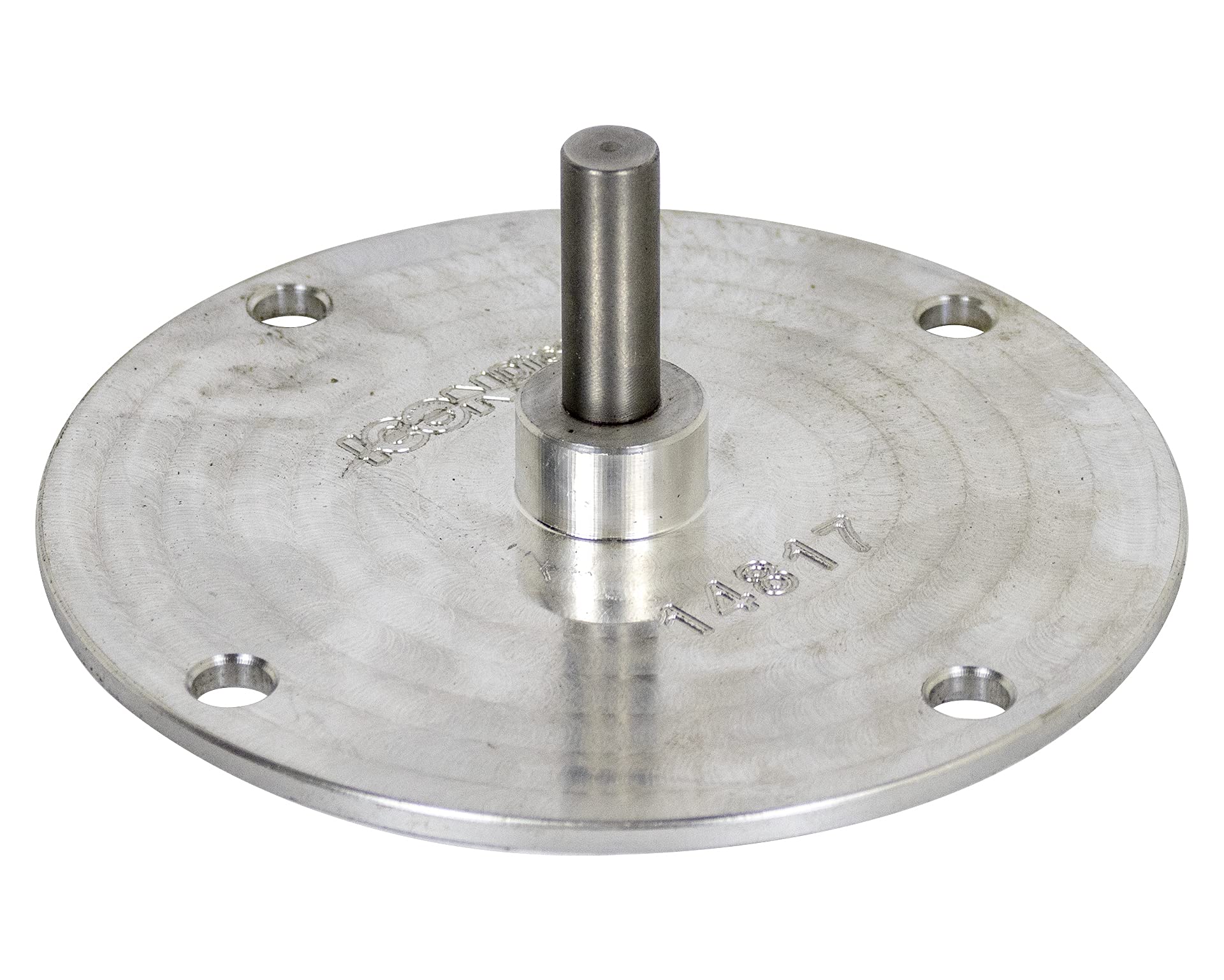 4" Flush FPT ICON 14817 Spin Weld Driver