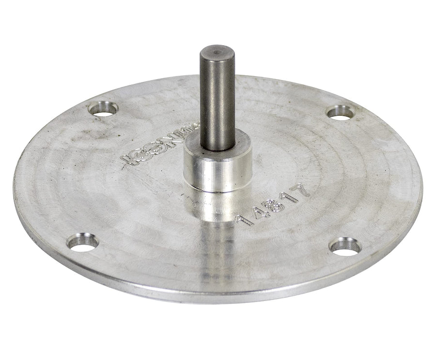 4" Flush FPT ICON 14817 Spin Weld Driver
