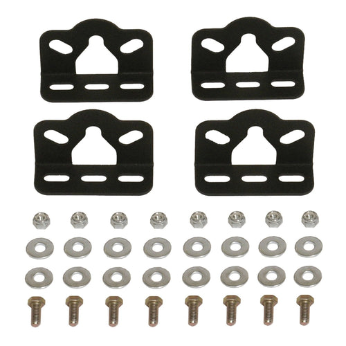 Modular Tuffy Gear Anchors