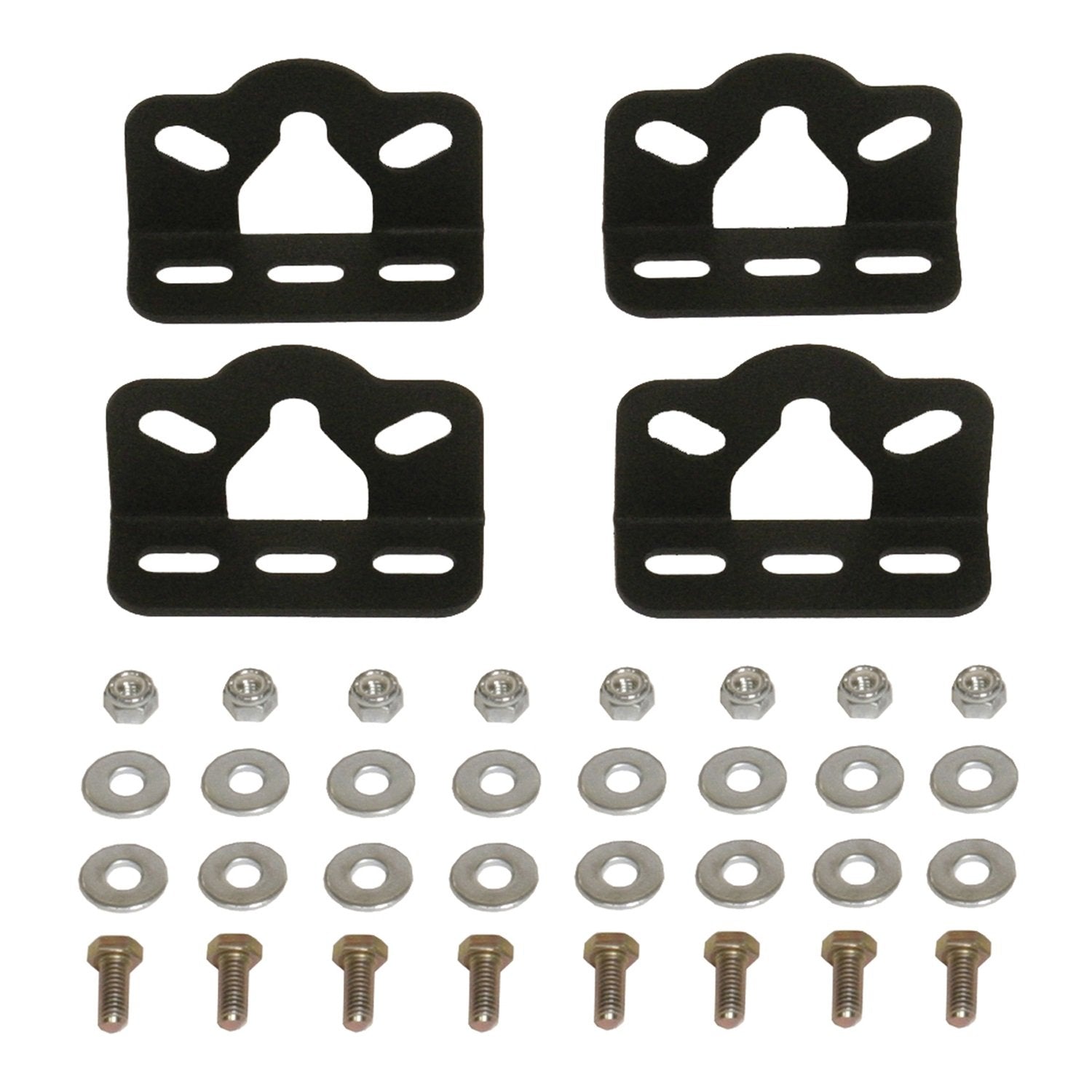 Modular Tuffy Gear Anchors
