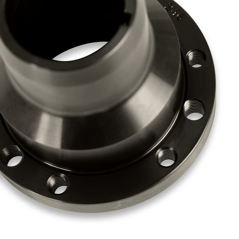 97-361 Holley Replacement Harmonic Damper/Balancer