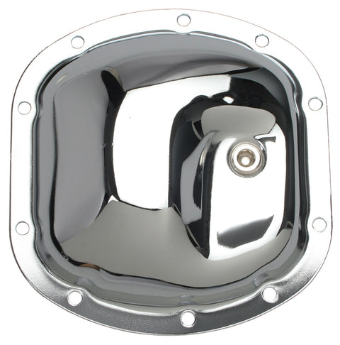 Chrome Trans-Dapt Differential Cover 9710