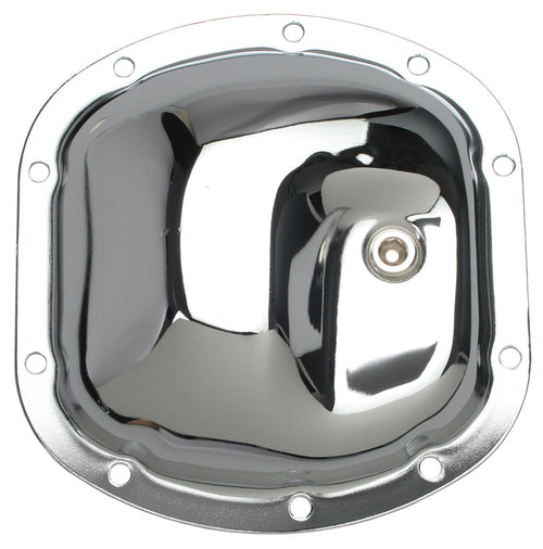 Chrome Trans-Dapt Differential Cover 9710