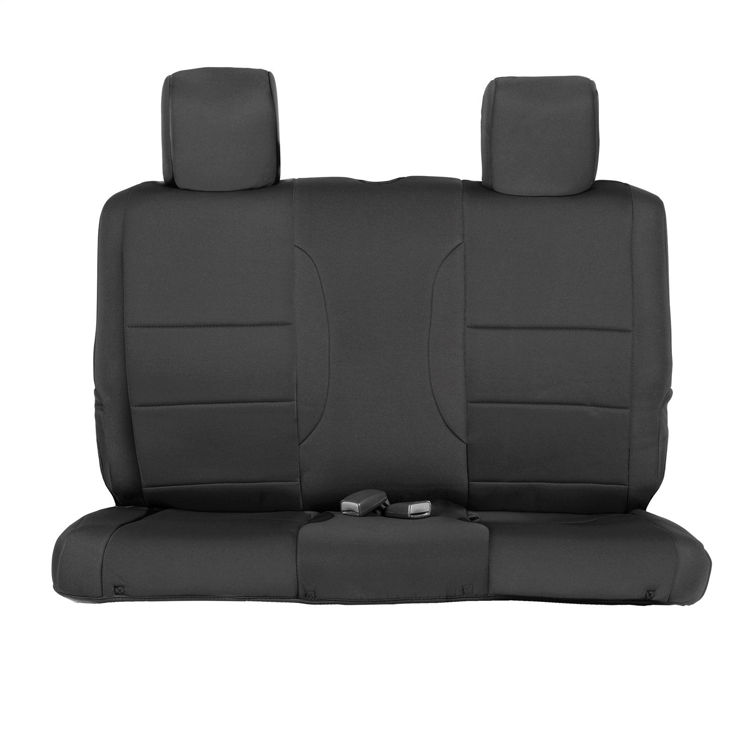 NEOPRENE SmittyBilt SEAT COVER SET - SB471501