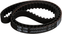 Premium Gates Automotive Timing Belt T299