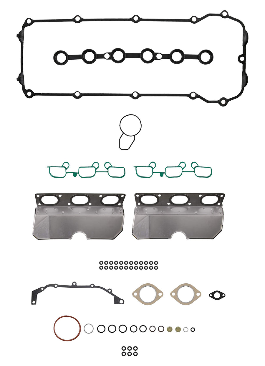 Head Gasket Set FEL-PRO HSU 26687 w/o Head Gasket