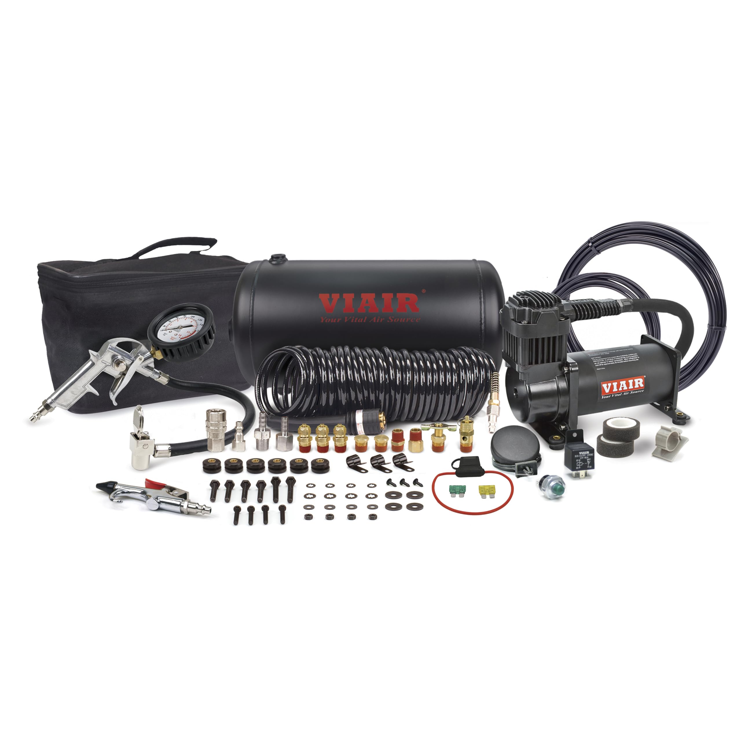 Nomad VIAIR 200 PSI Constant Duty OBA