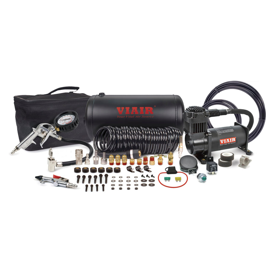 Nomad VIAIR 200 PSI Constant Duty OBA