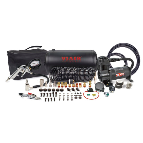 Nomad VIAIR 200 PSI Constant Duty OBA