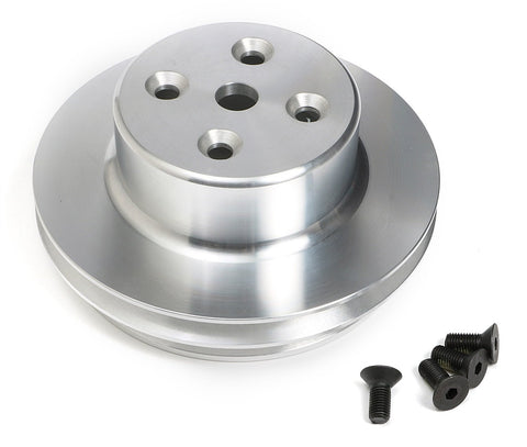 Water Pump Pulley Trans-Dapt 8735