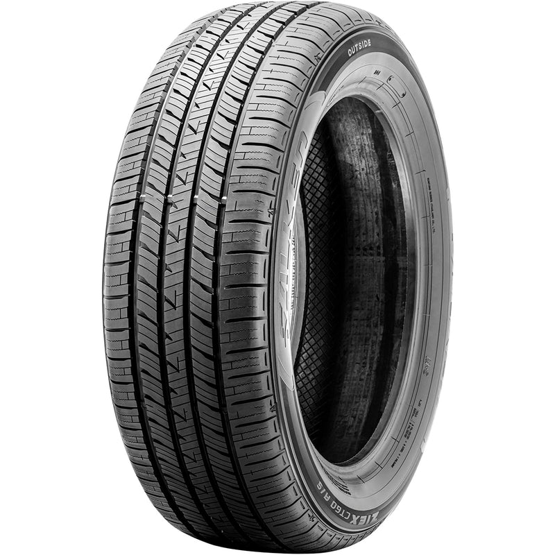 245/55R19 FALKEN 103V ZIEX CT60 A/S BW