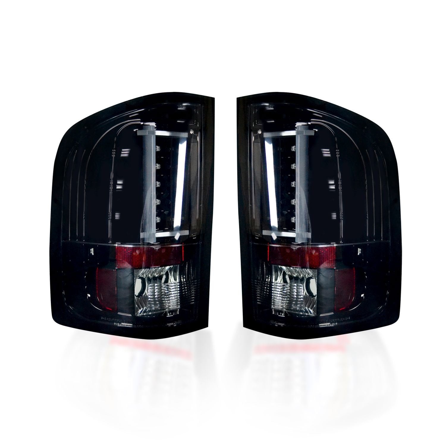 Tail Light Recon 264291BK