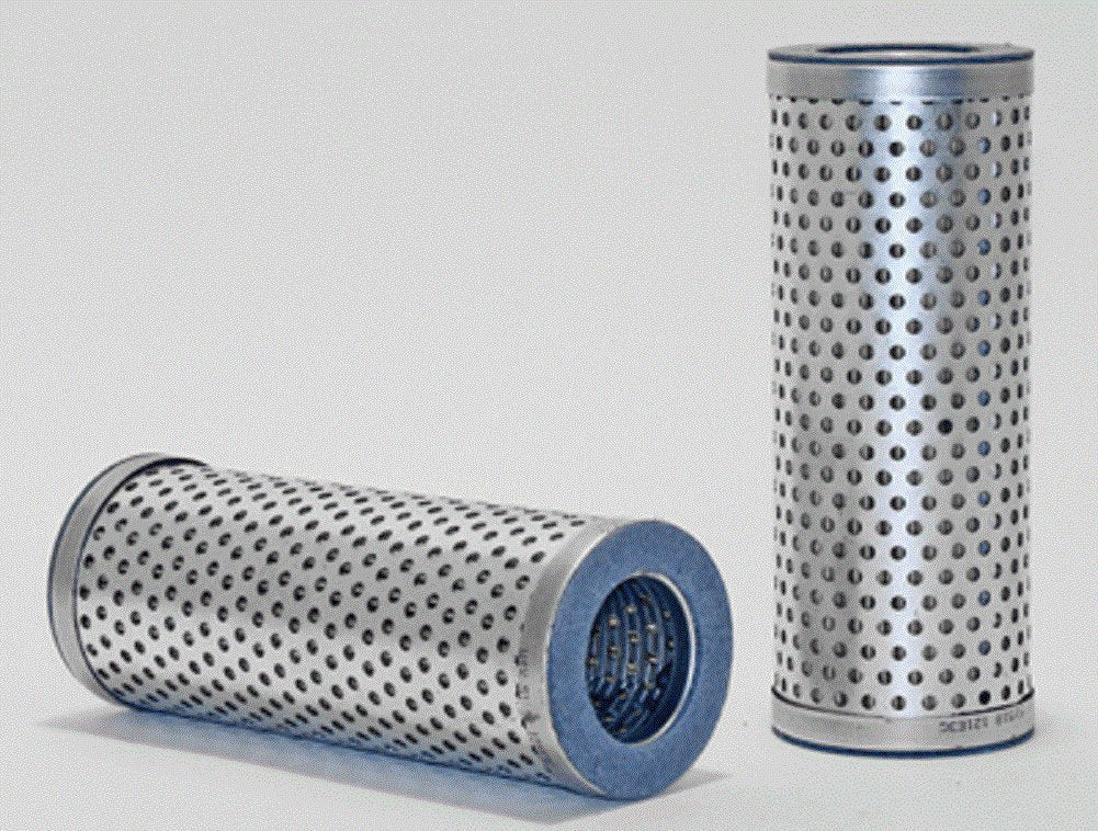Cartridge Wix 51518 Hydraulic Metal Canister Filter - Case of 12