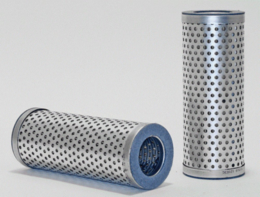 Cartridge Wix 51518 Hydraulic Metal Canister Filter - Case of 12