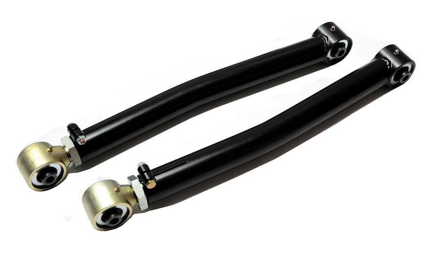 EVO-1064 Front Lower Short Arms EVO Manufacturing Fits Jeep Wrangler