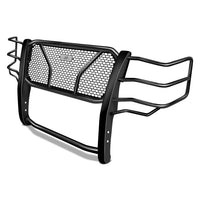 HD Grille Guards Steelcraft 50-1320 Black Grille Guards