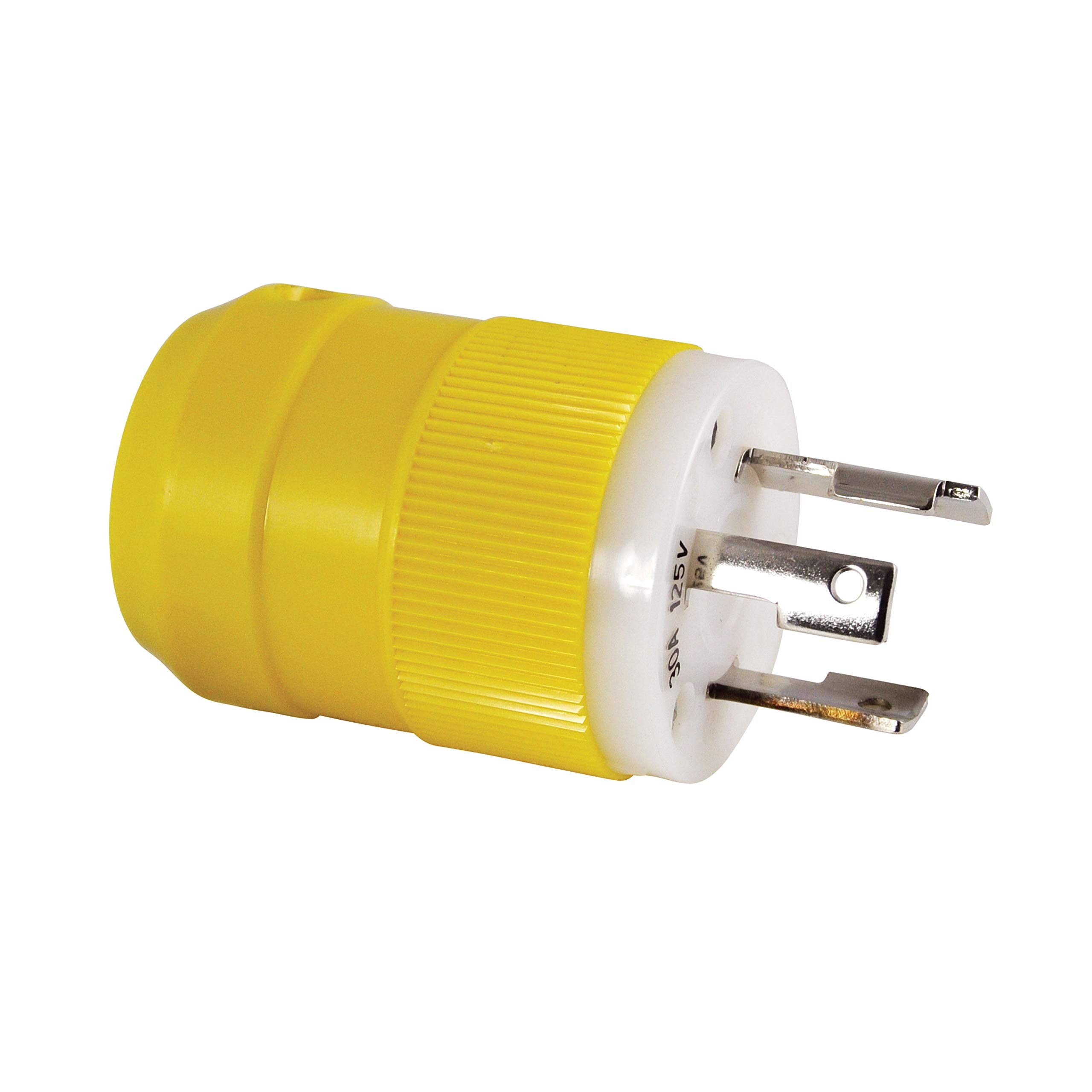 30A Park Power 30AGENP Generator Plug