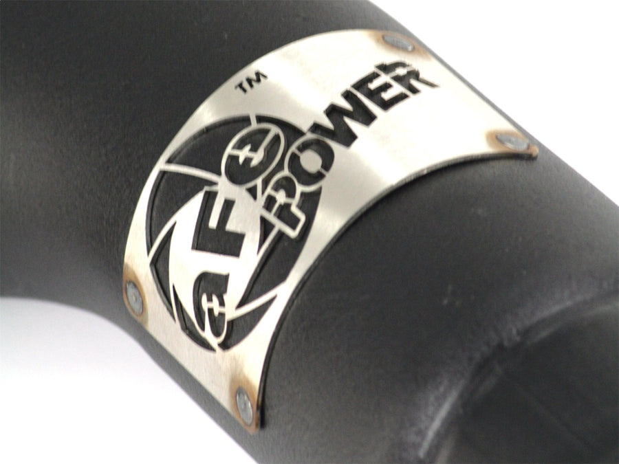Intercooler Tube Upgrade aFe Filters 46-20089