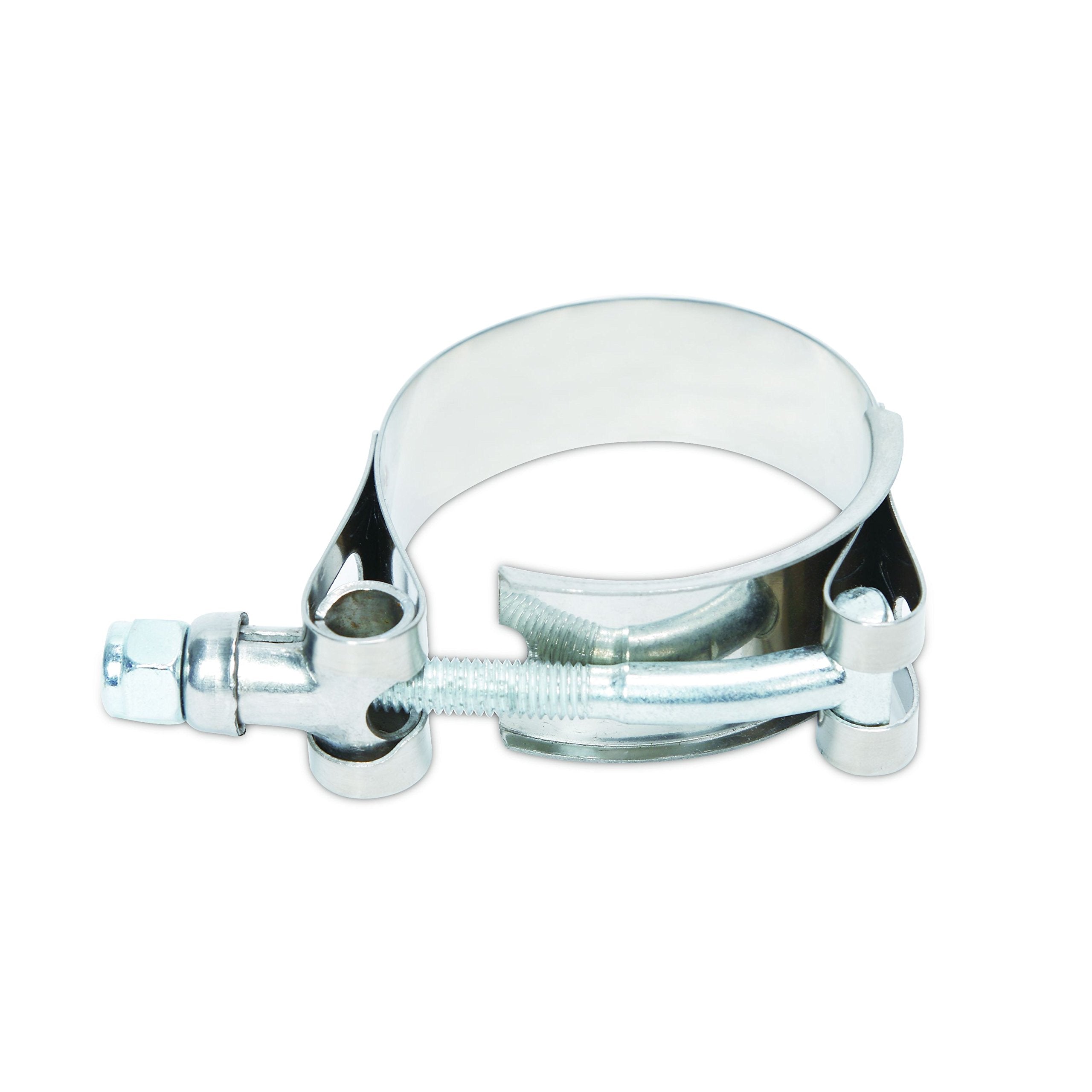 MMCLAMP-175 Mishimoto Stainless Steel T-Bolt Clamp, 1.75"