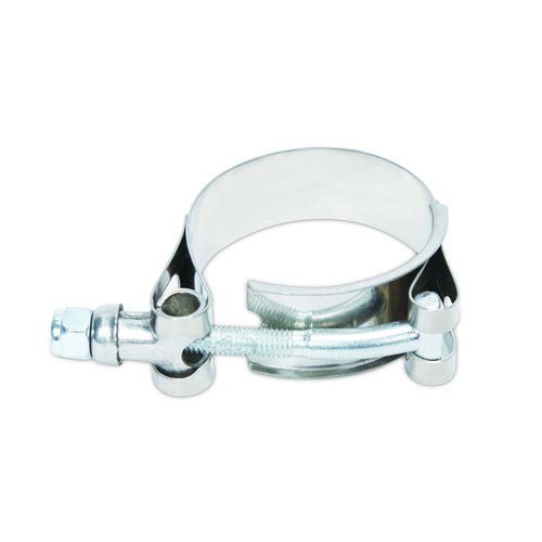 MMCLAMP-175 Mishimoto Stainless Steel T-Bolt Clamp, 1.75"