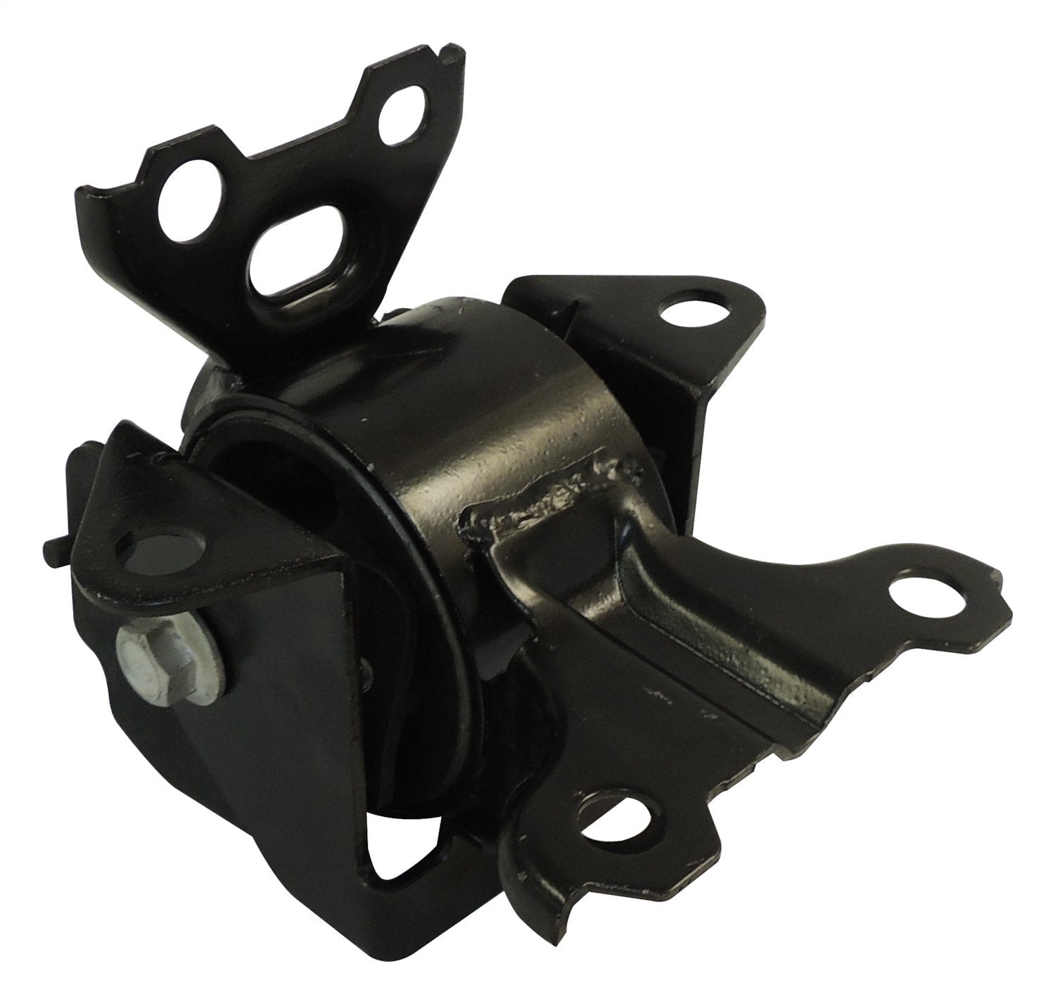 Transmission and Transaxle Crown Automotive Transmission Mount - Automatic