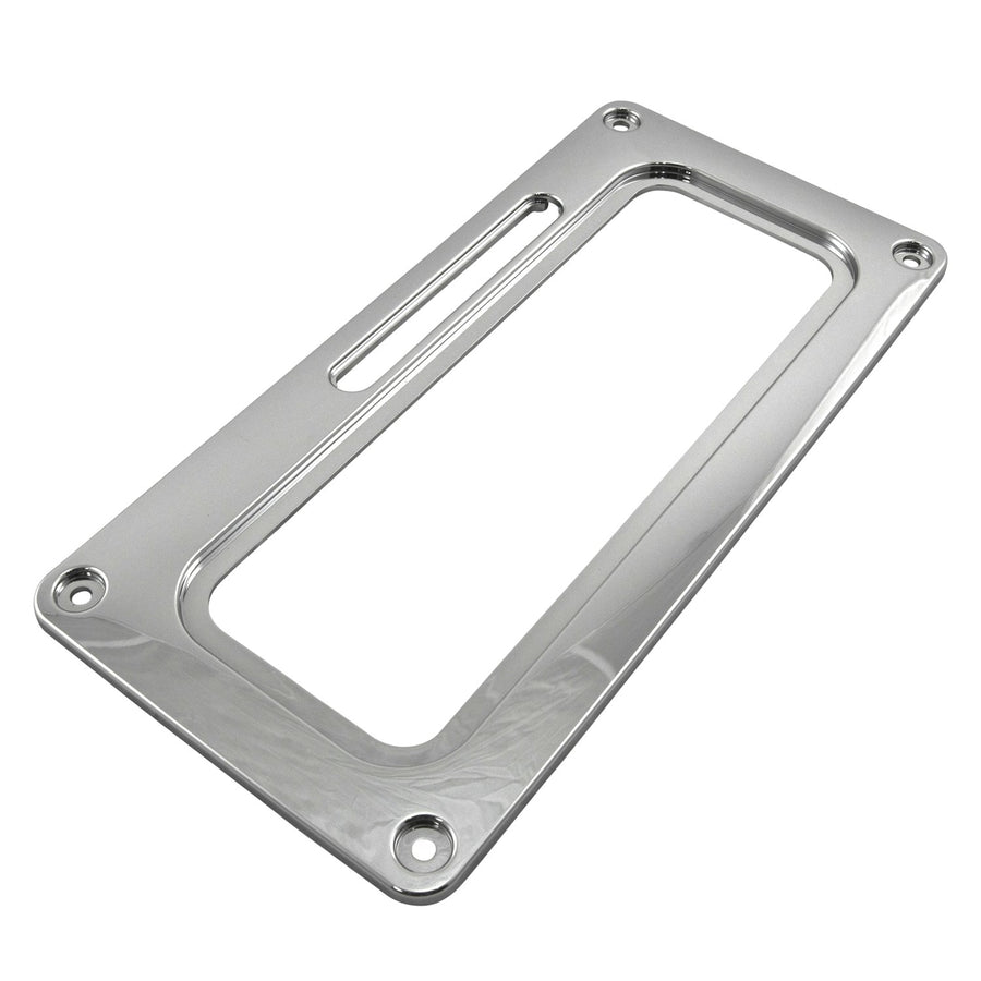 Chrome B&M 80820 Plastic Shifter Cover