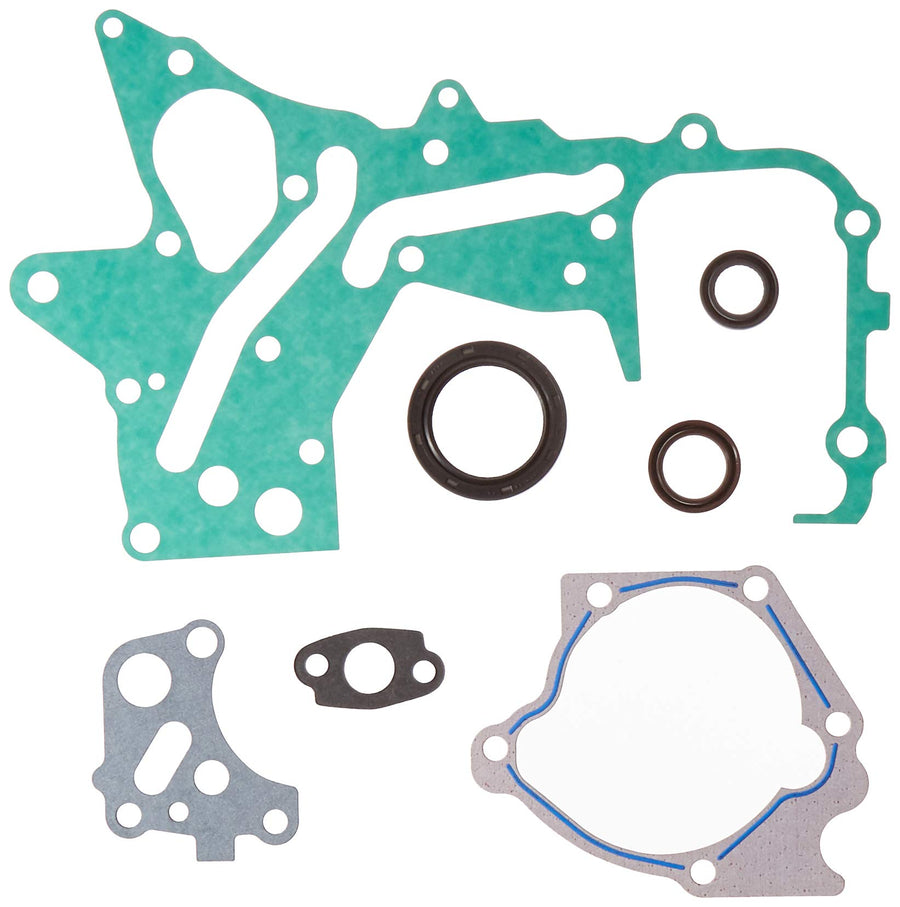 Engine Timing Cover Gasket Set MAHLE JV5110
