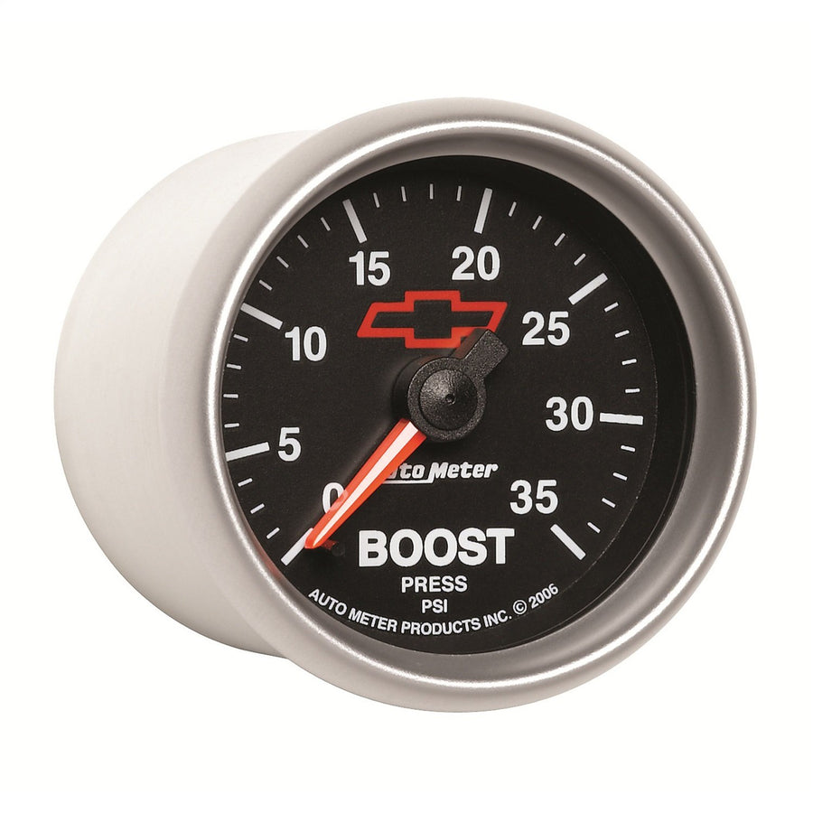 GM Series Auto Meter 3613-00406 Electric Fuel Level Gauge