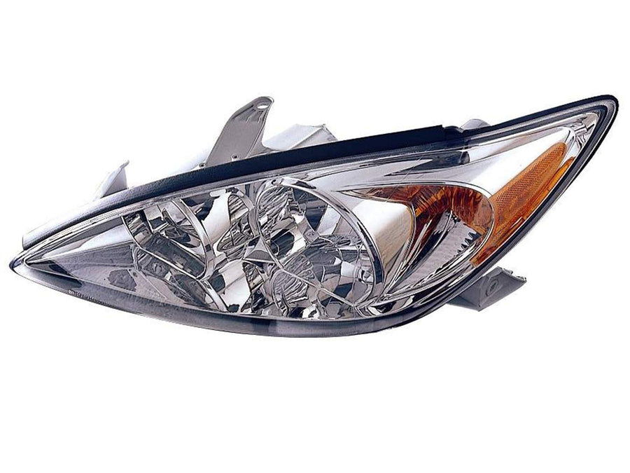 TY694-B001L Eagle Eyes Headlight
