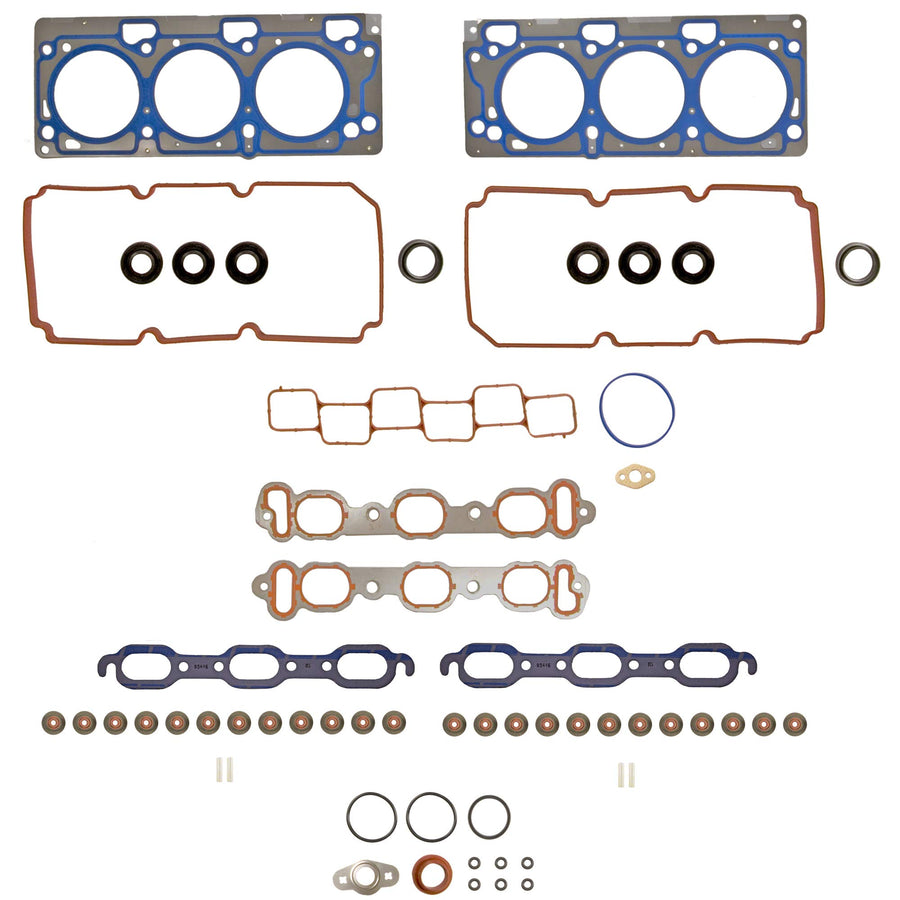 HS FEL-PRO 26368 PT Head Gasket Set