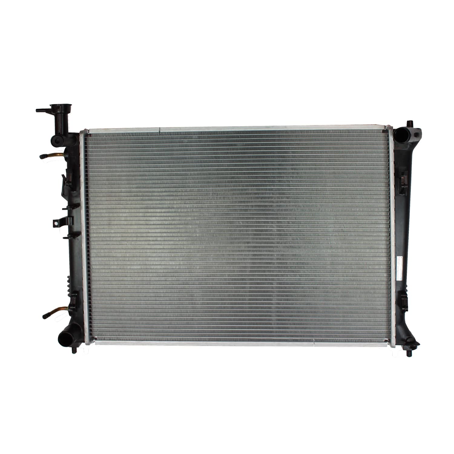 Replacement TYC Radiator for Kia Forte 13132