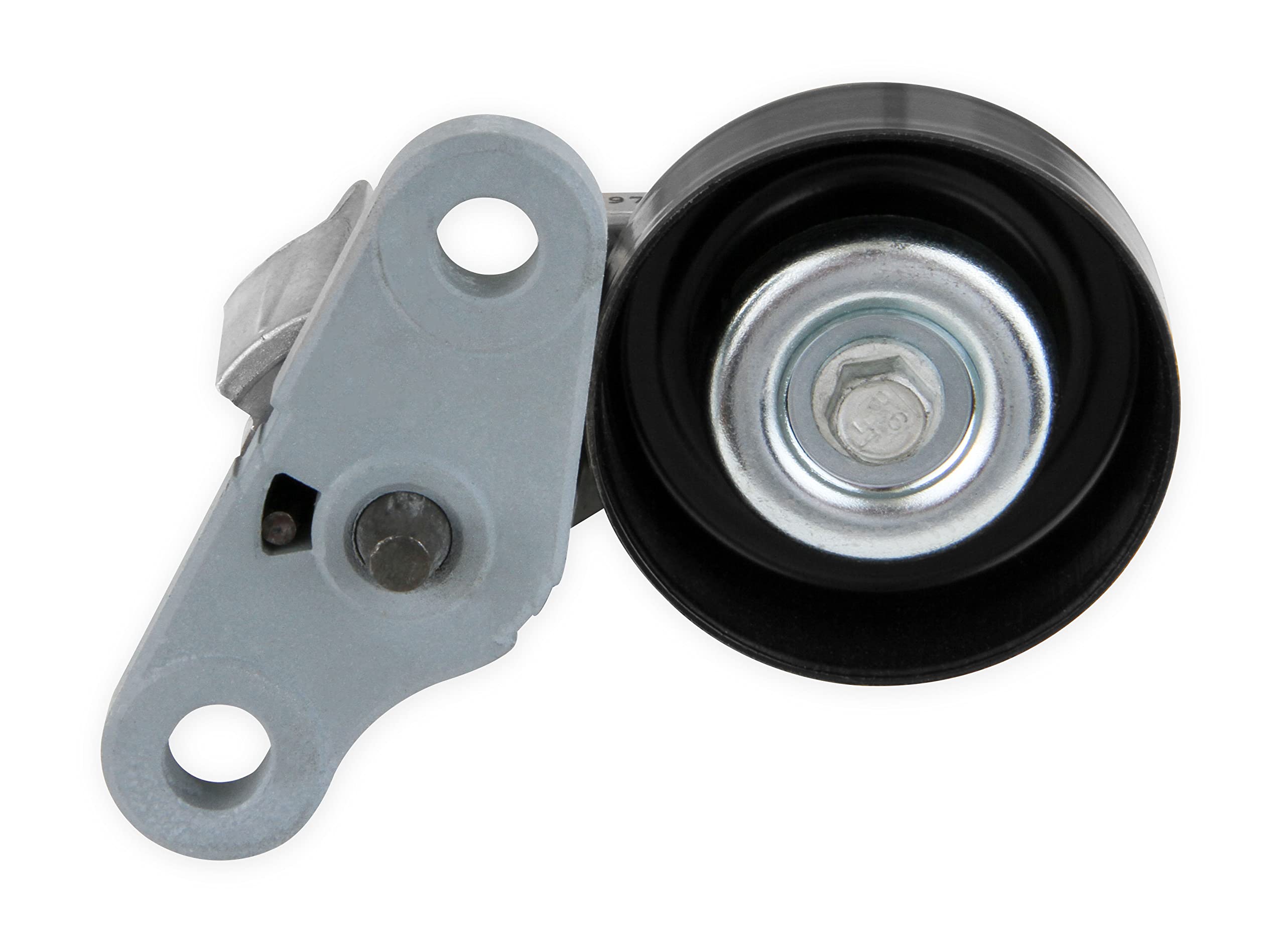 Tensioner Assembly Holley 97-156 - For Low Mount A/C