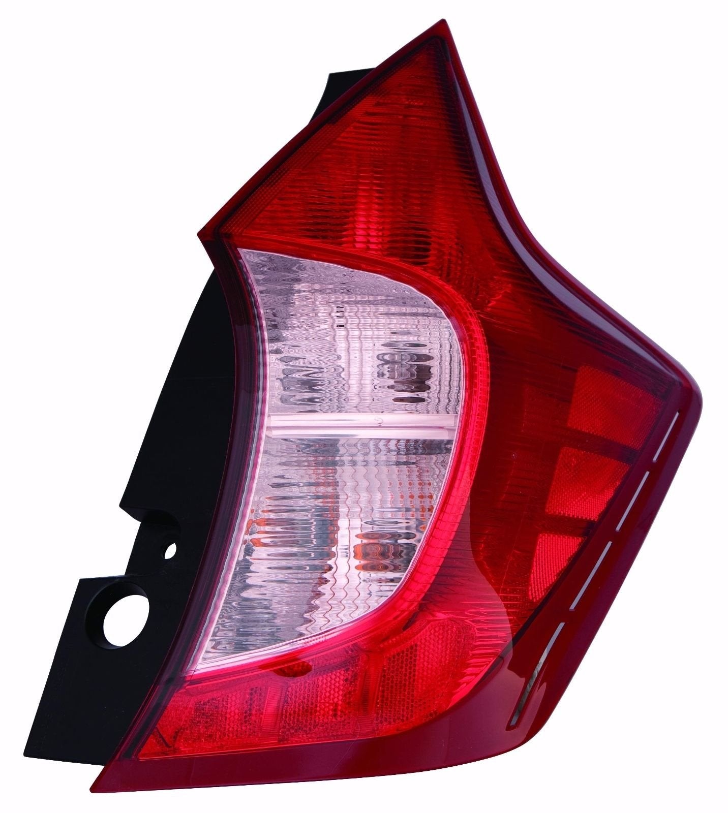 Replacement DEPO 315-1983R-AS Passenger Side Tail Light Assembly