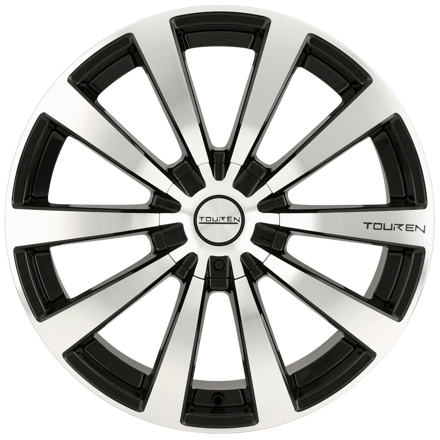 TR3 Touren 3130 Machine Wheel (16x7"/10x100mm)