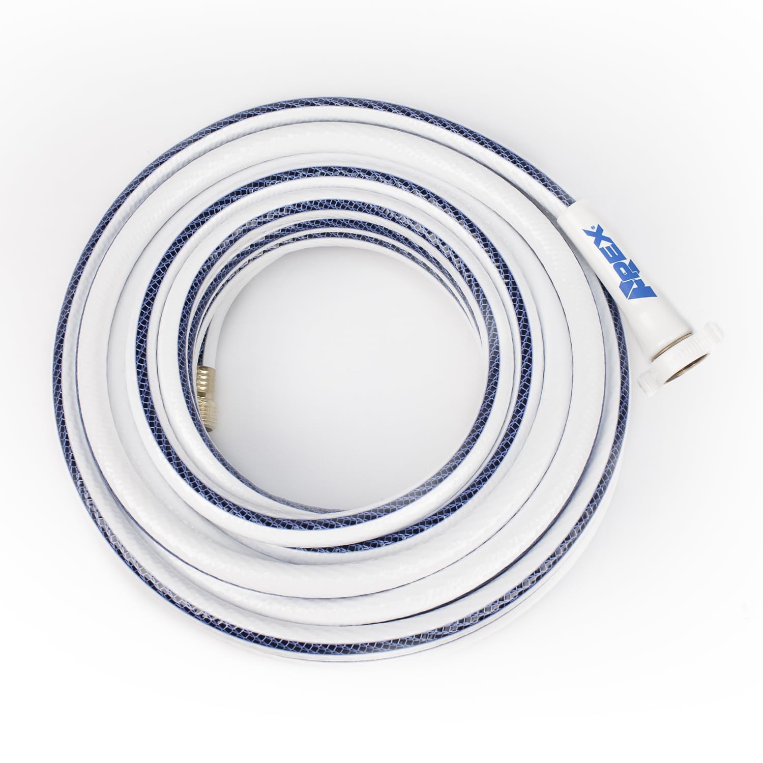 8602-50 Teknor Apex NeverKink RV/Marine Hose - 5/8" x 50'