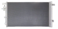 Replacement TYC 30047 Condenser (Buick Envision), 1 Pack